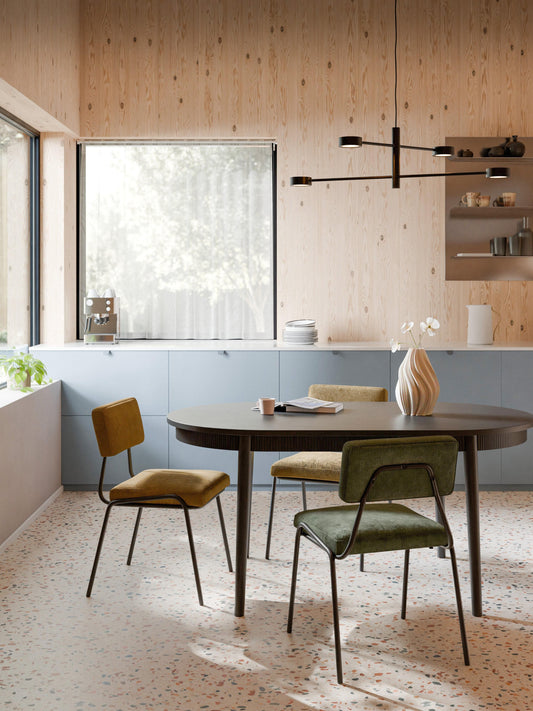Draggery Calary Dining Table, Extending, in Various Sizes