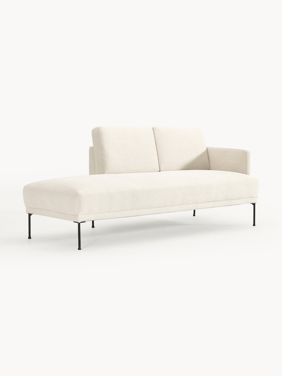 Draggery Fluente Footstool Ottoman