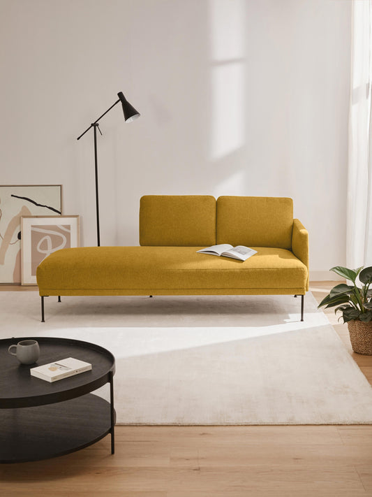 Draggery Fluente Footstool Ottoman
