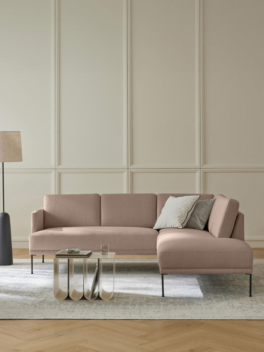 Draggery Fluente Sofa: Corner