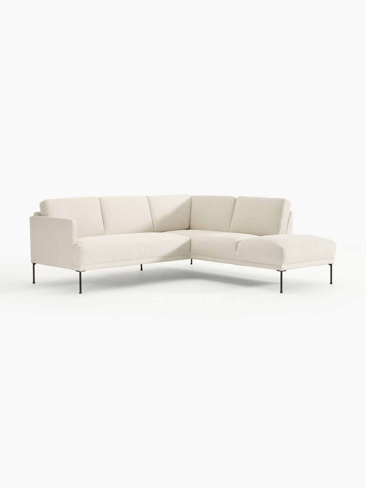 Draggery Fluente Sofa: Corner
