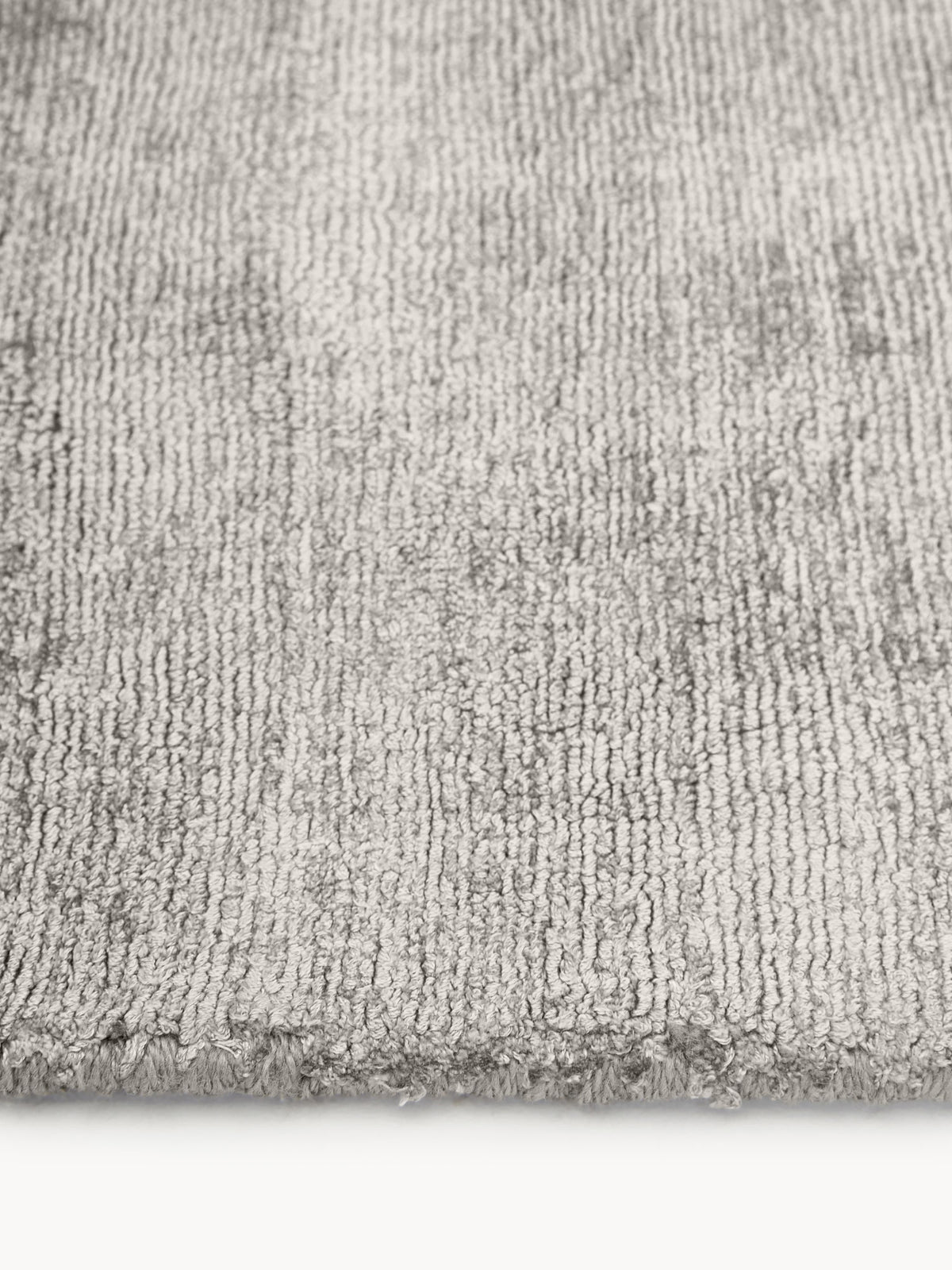 Draggery Jane Rug, Hand-Woven Viscose