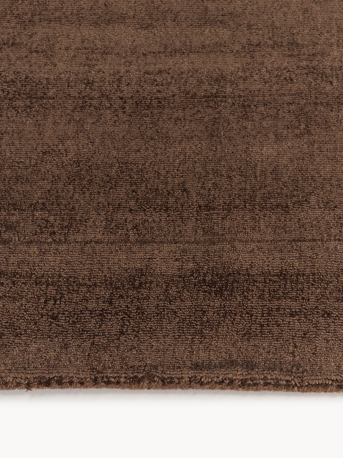 Draggery Jane Rug, Hand-Woven Viscose