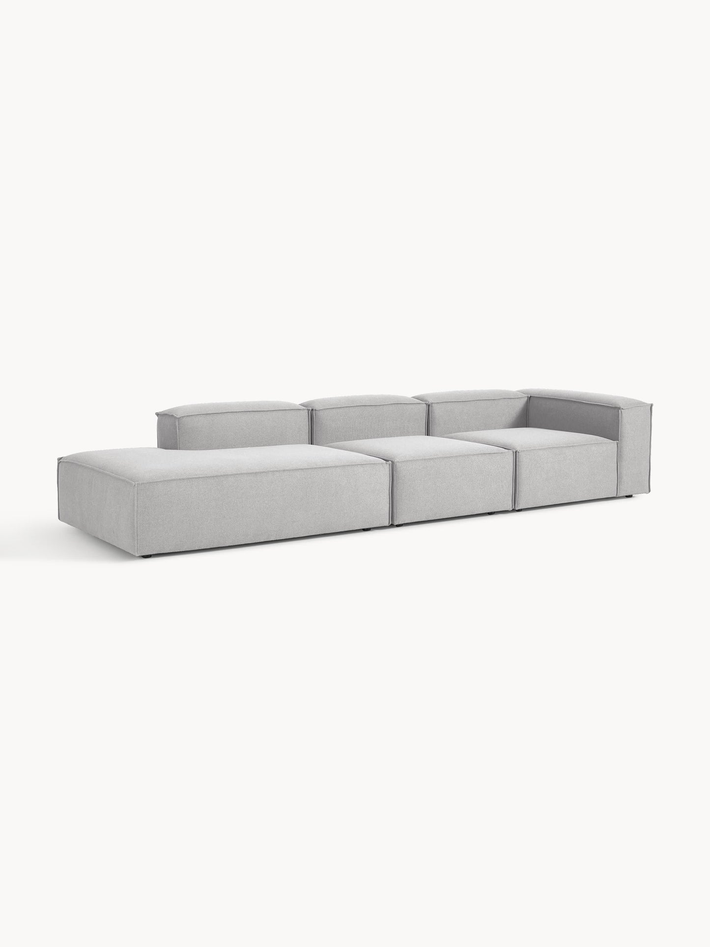 Draggery Lennon Modular Ottoman: XL