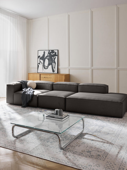 Draggery Lennon Modular Ottoman: XL