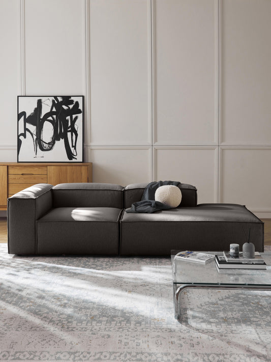 Draggery Lennon Ottoman: Modular