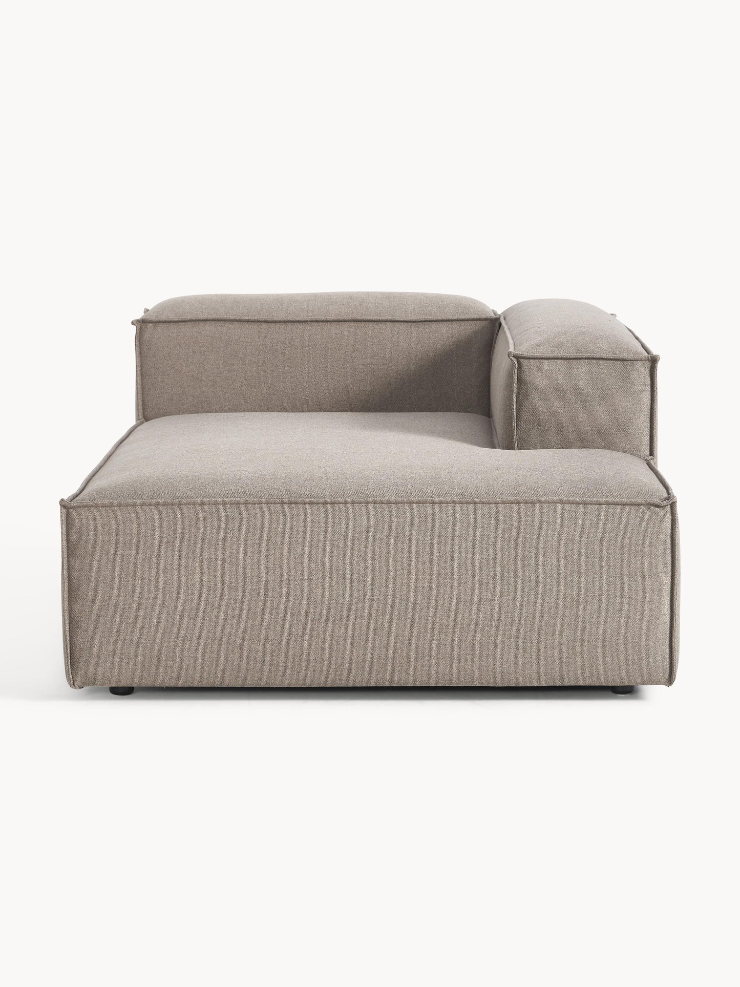 Draggery Lennon Ottoman Module, Corner
