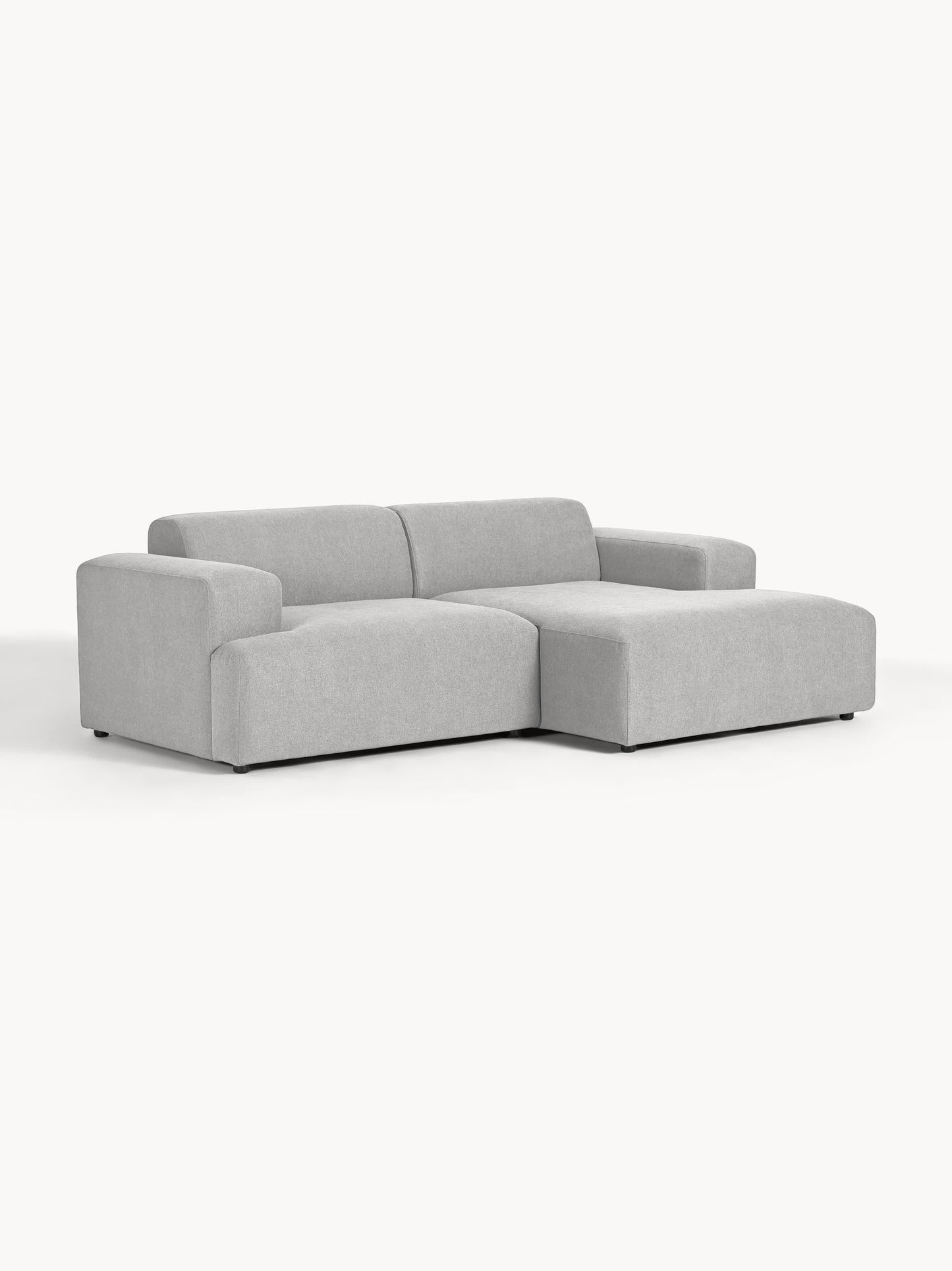 Draggery Melva Sofa, Corner, 3-Seater