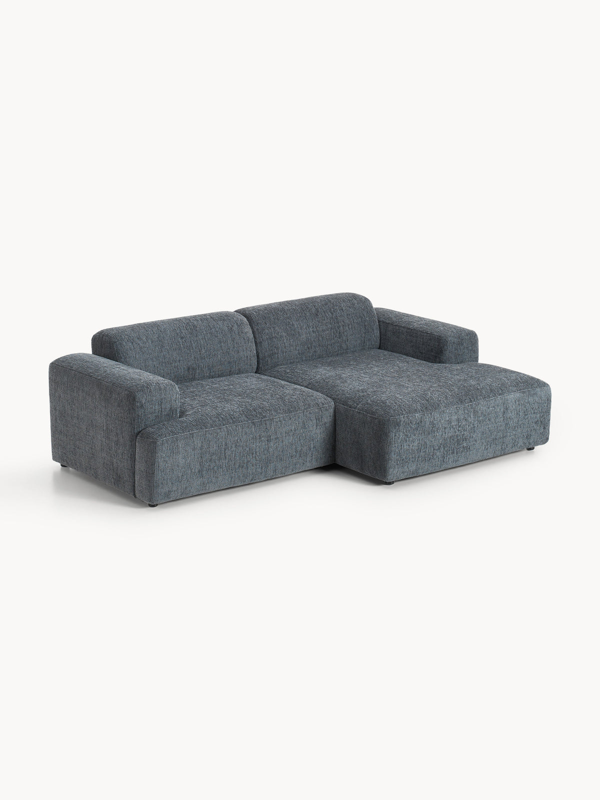 Draggery Melva Sofa, Corner, 3-Seater