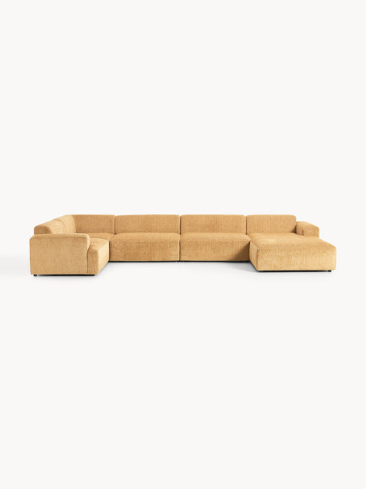 Draggery Melva Sofa: XL