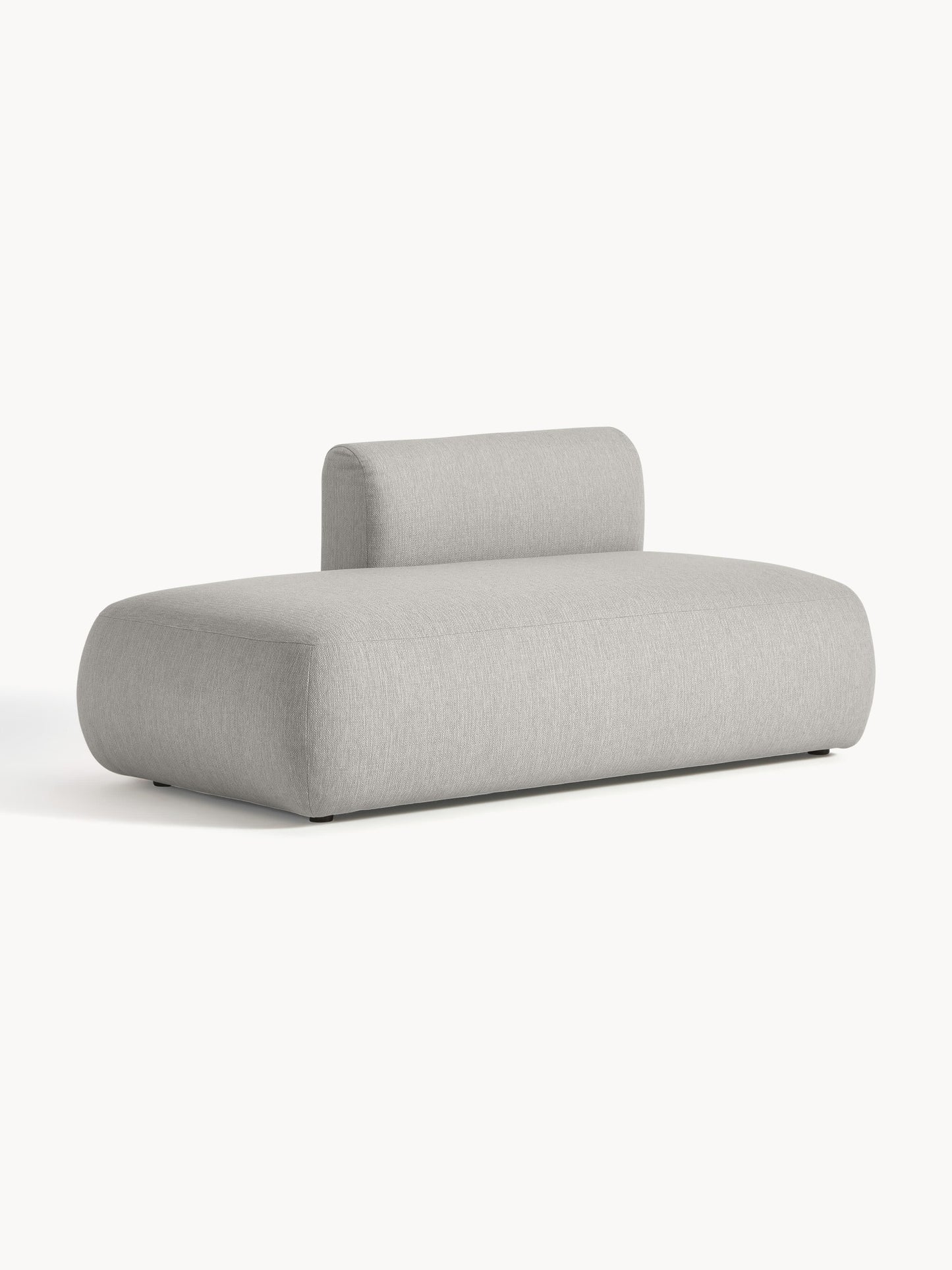 Draggery Sofia Chaise Unit, Modular