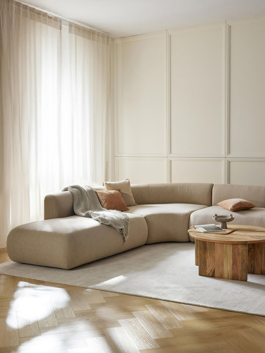 Draggery Sofia Chaise Unit, Modular