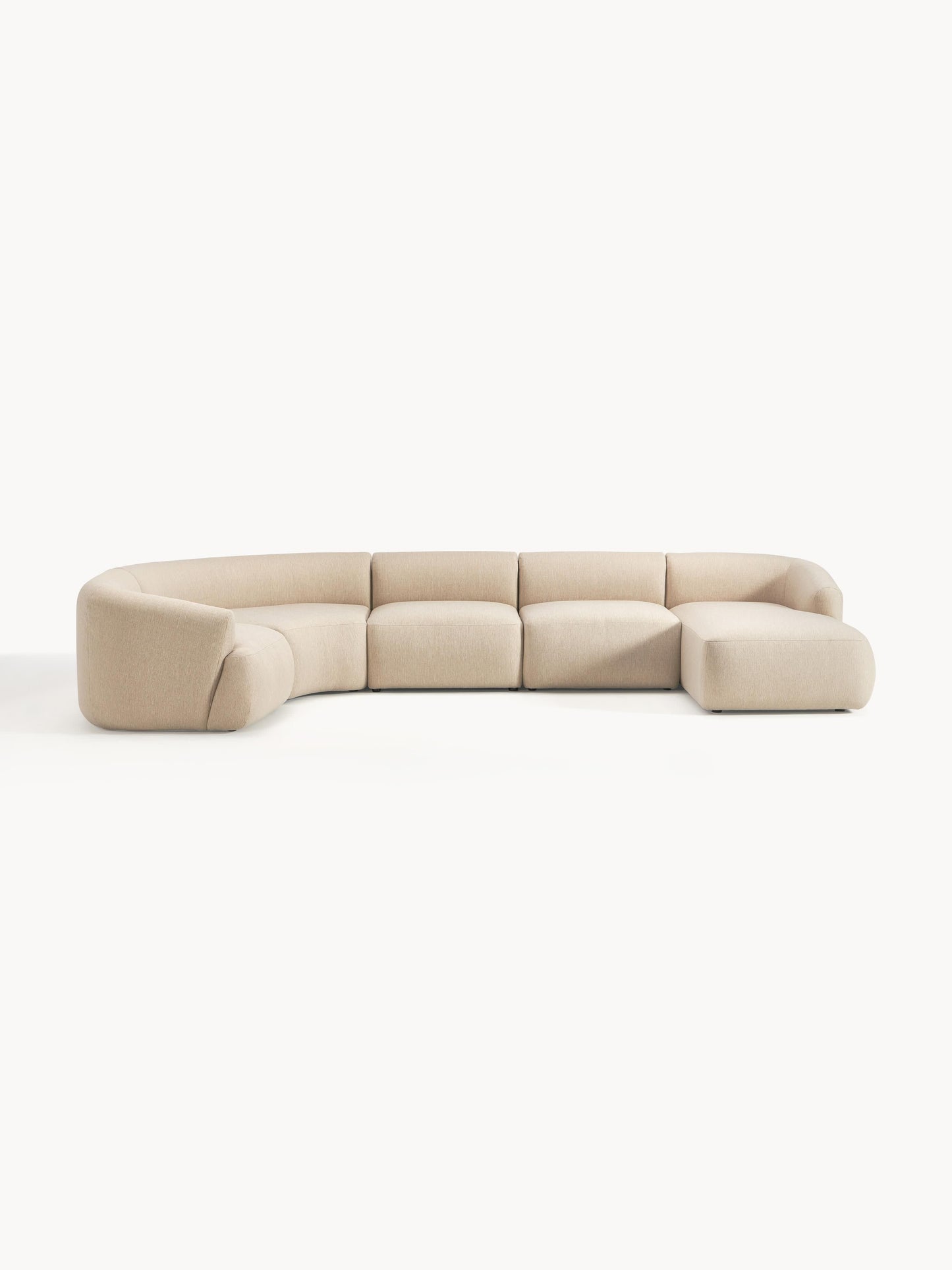 Draggery Sofia Modular Sofa, XL