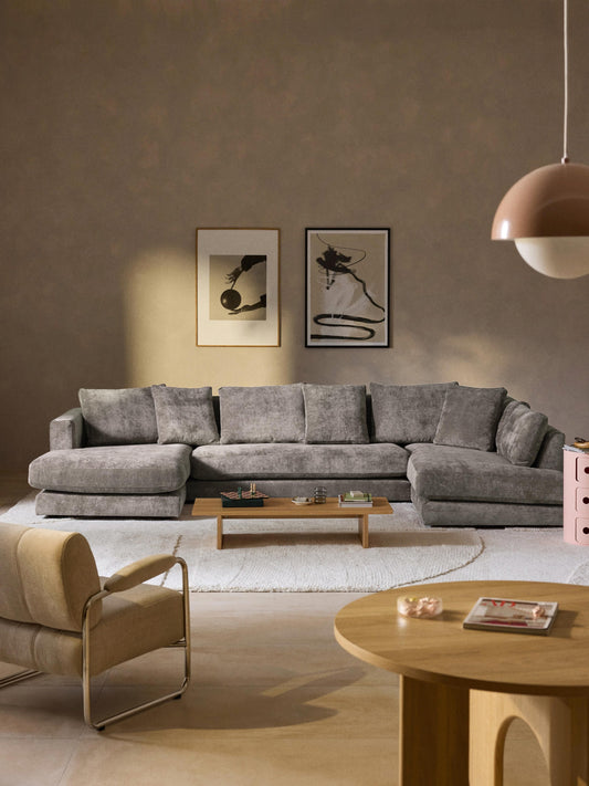Draggery Tribeca Sofa in XL