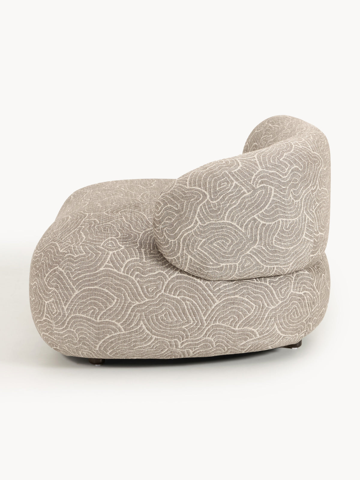 Draggery Alba Chair (Lounge)