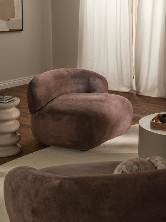 Draggery Alba Chair (Lounge)