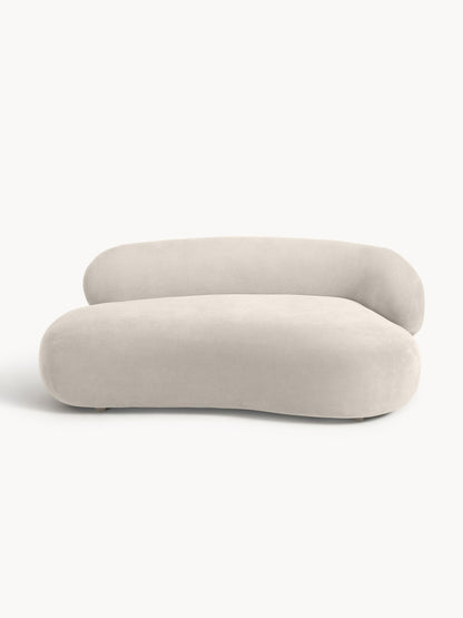 Draggery Alba Sofa: 2-Seater