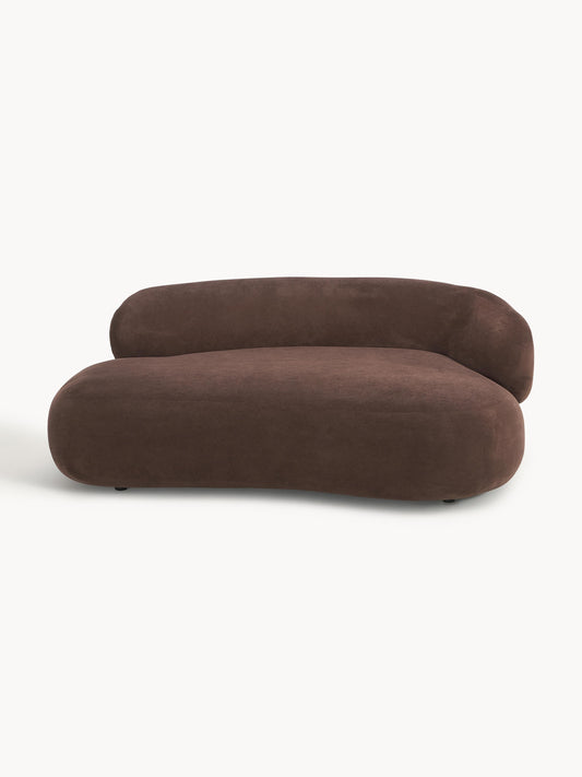 Draggery Alba Sofa: 2-Seater