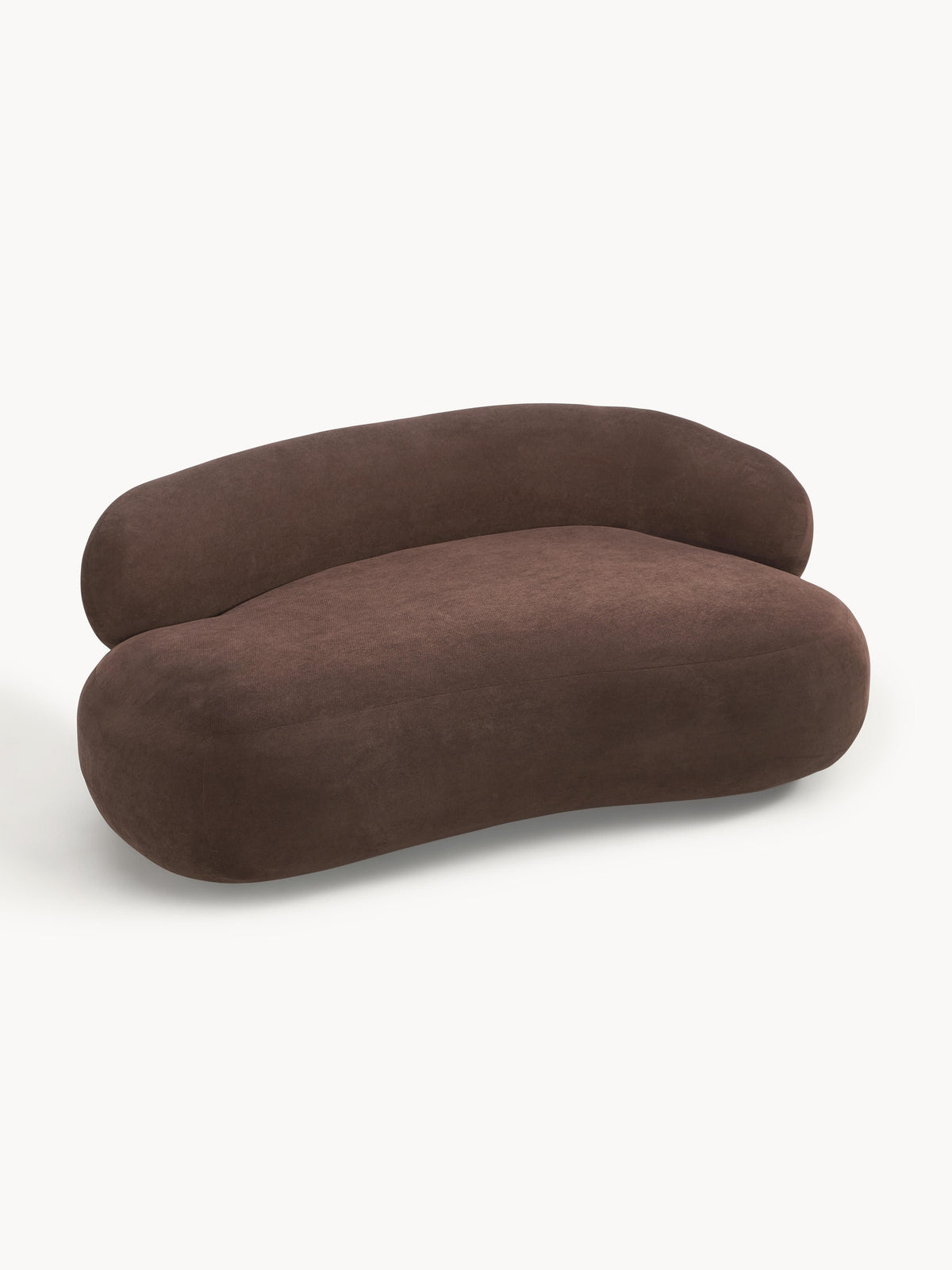 Draggery Alba Sofa: 2-Seater
