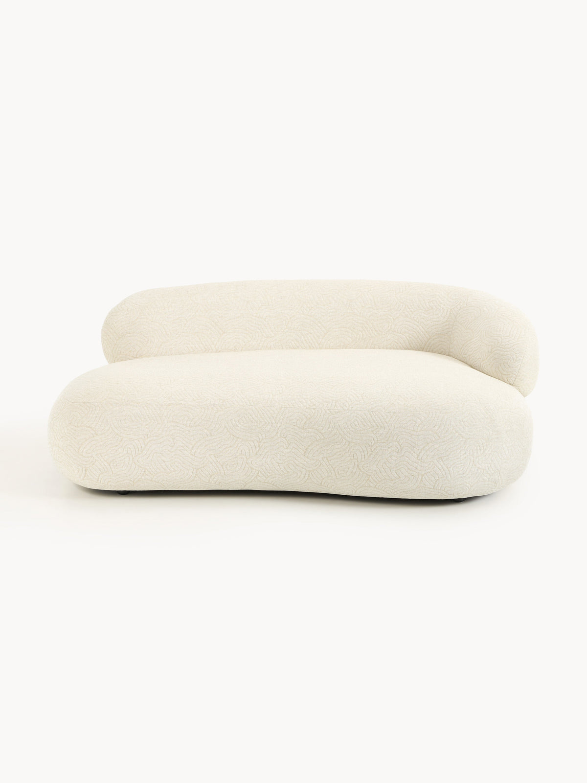 Draggery Alba Sofa: 2-Seater