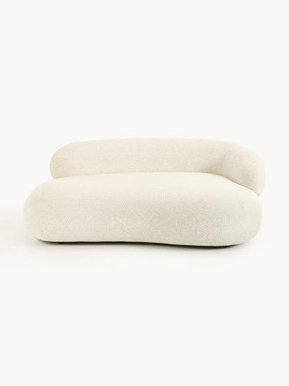 Draggery Alba Sofa: 2-Seater