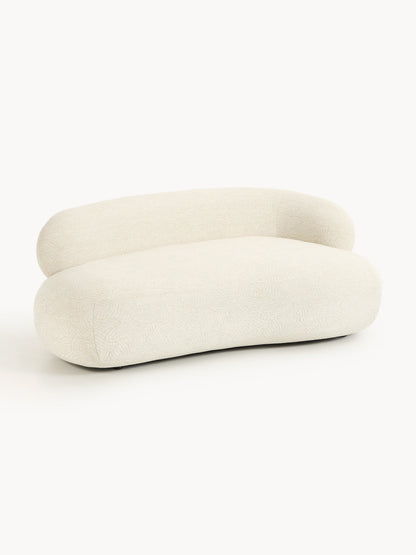Draggery Alba Sofa: 2-Seater