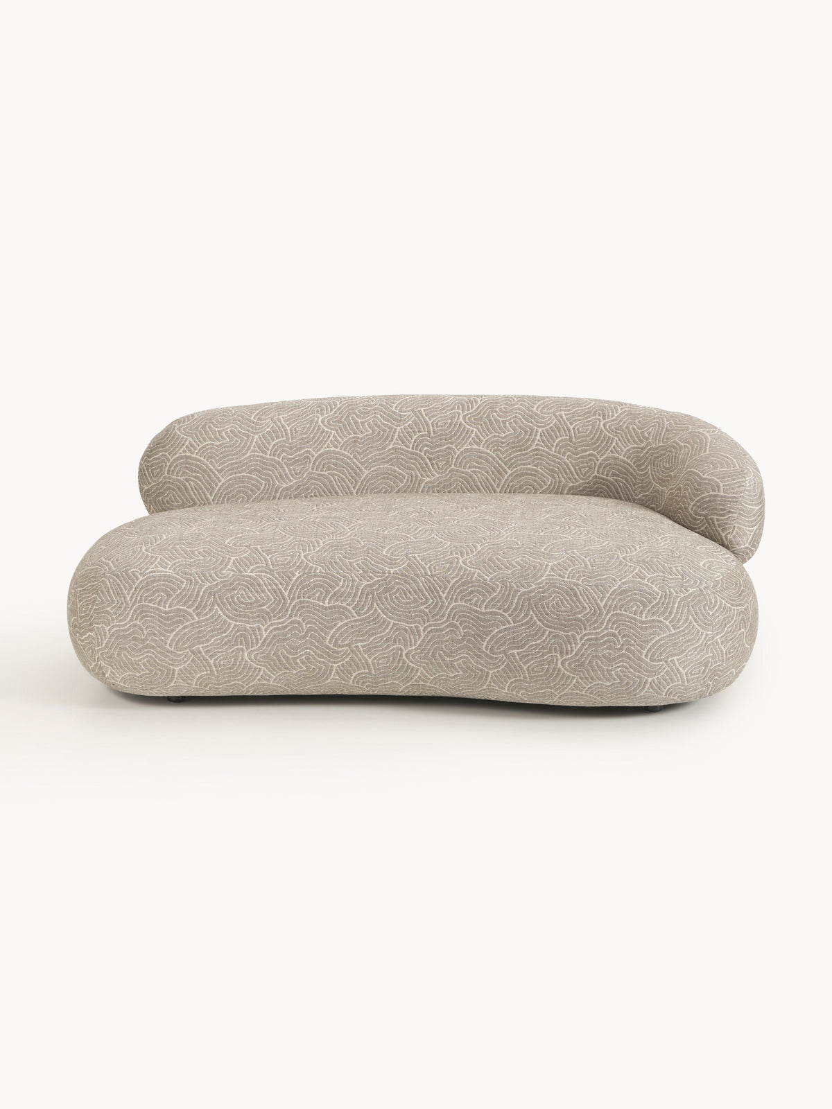 Draggery Alba Sofa: 2-Seater