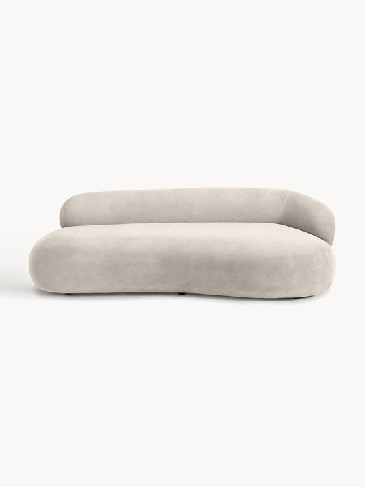 Draggery Alba Sofa: 3-Seater