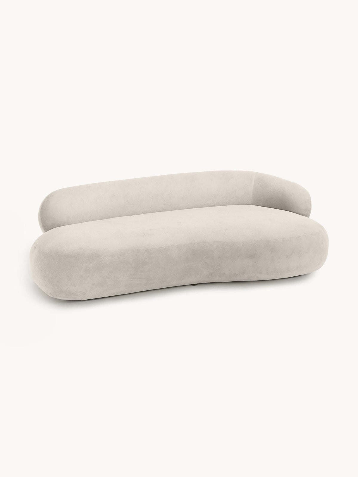 Draggery Alba Sofa: 3-Seater