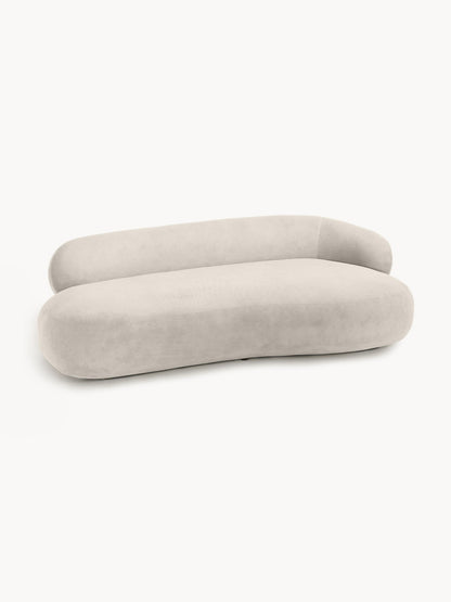 Draggery Alba Sofa: 3-Seater