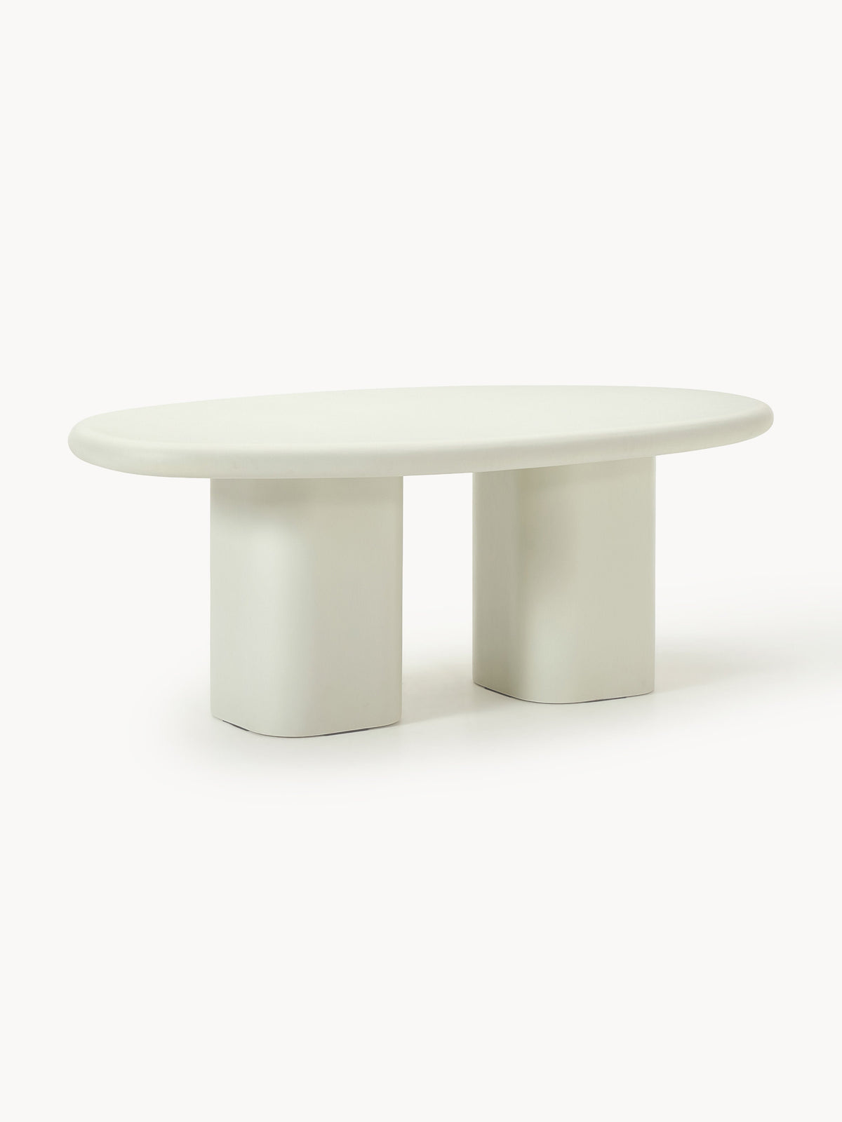 Draggery Anaya Dining Table, Indoor & Outdoor Use, in Various Sizes