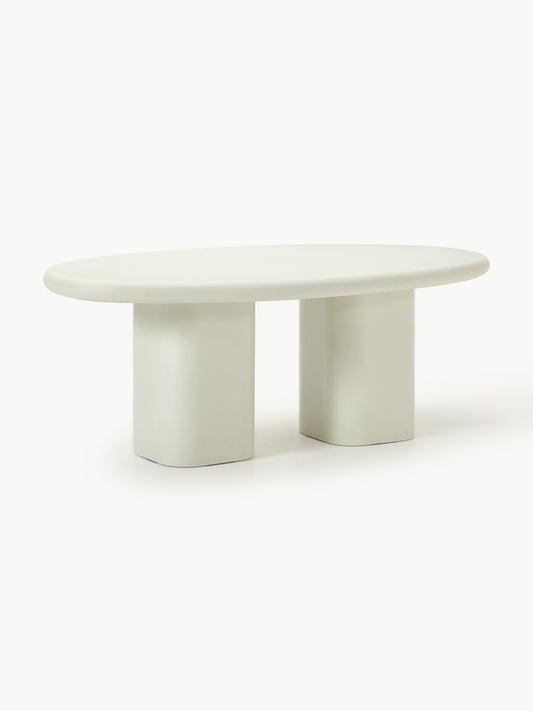 Draggery Anaya Dining Table, Indoor & Outdoor Use, in Various Sizes