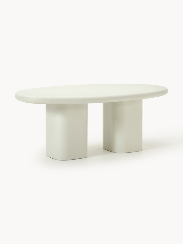 Draggery Anaya Dining Table, Indoor & Outdoor Use, in Various Sizes