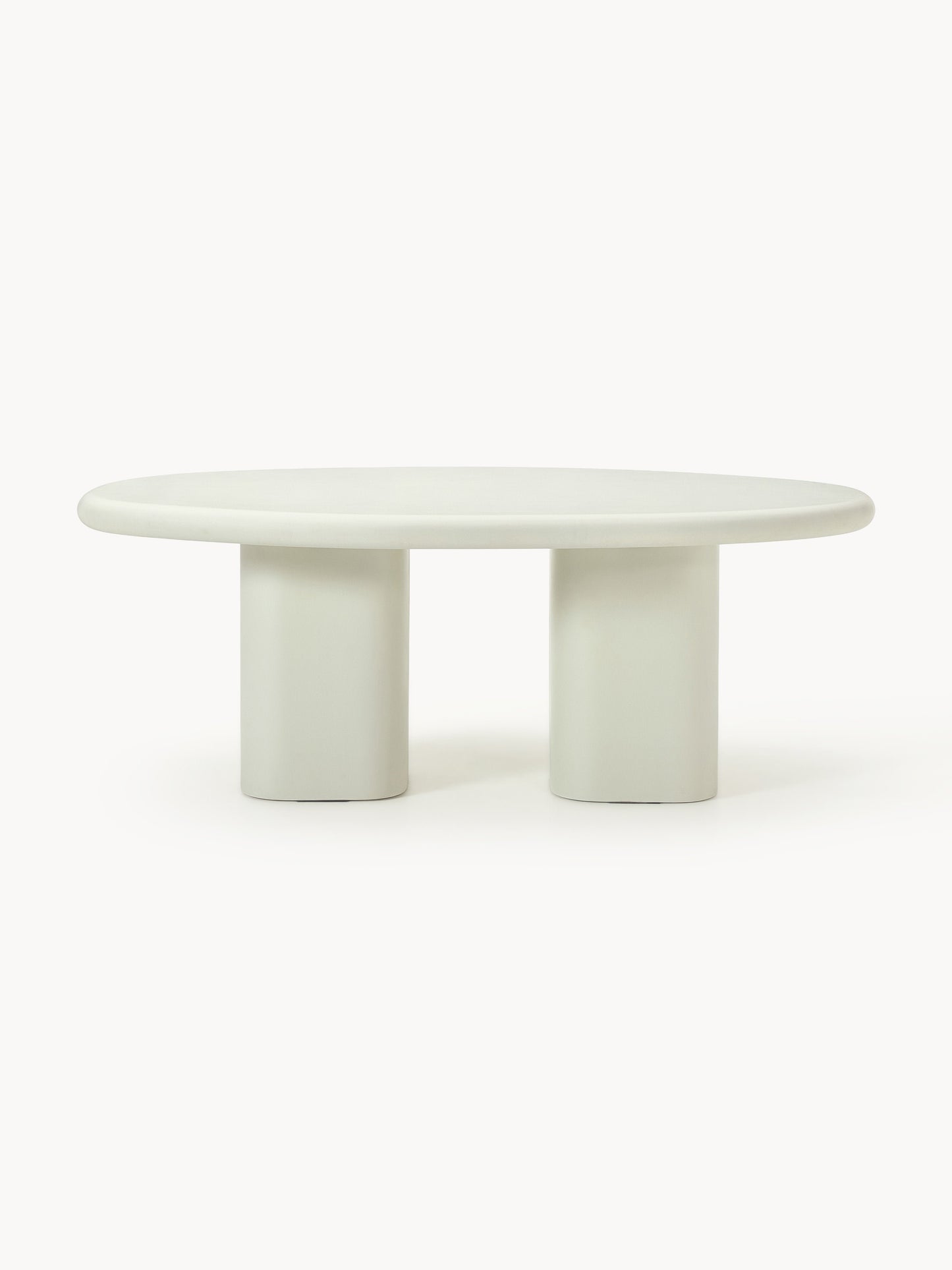 Draggery Anaya Dining Table, Indoor & Outdoor Use, in Various Sizes