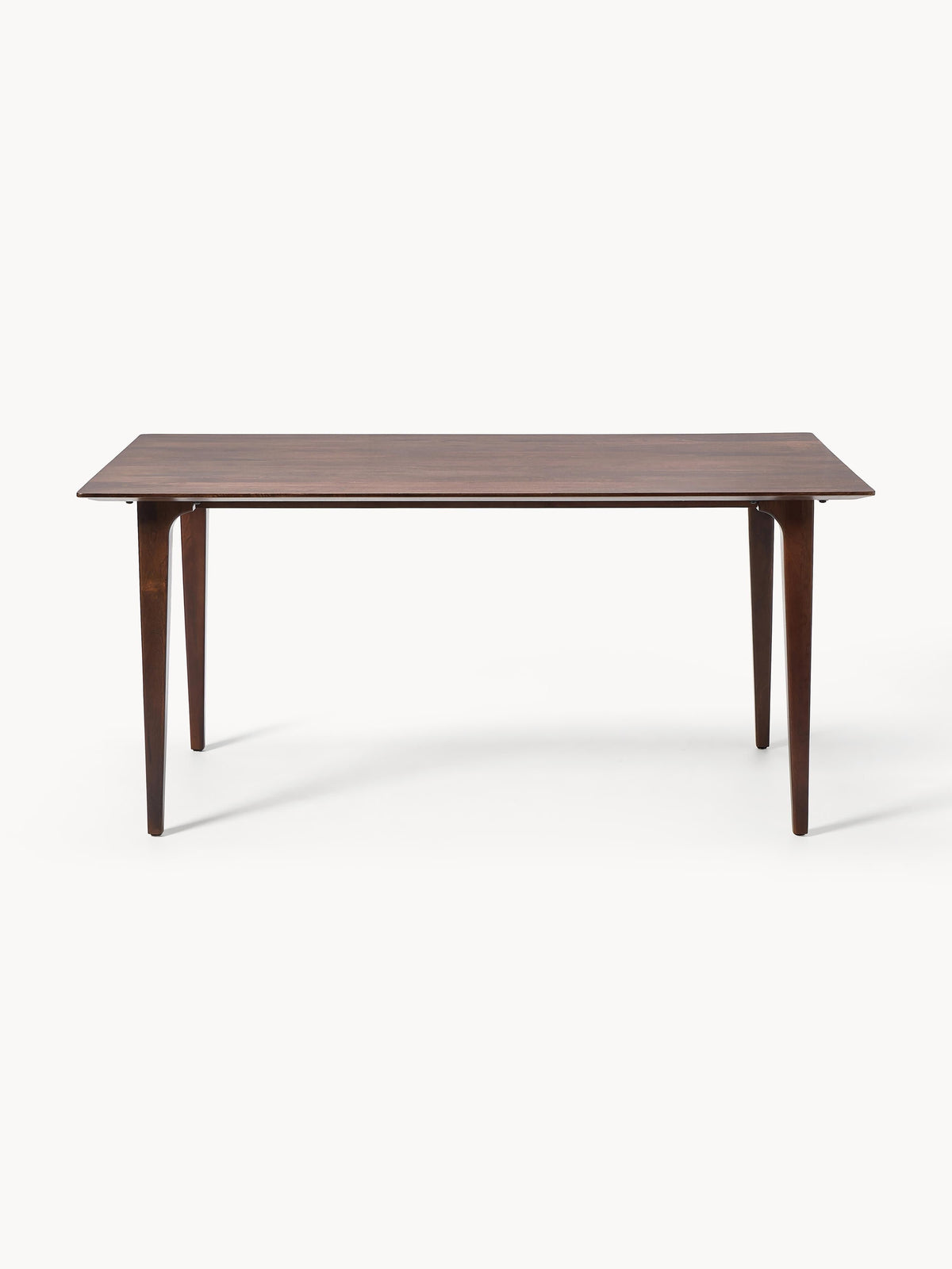 Draggery Archie Dining Table Made of Mango Wood, in Various Sizes