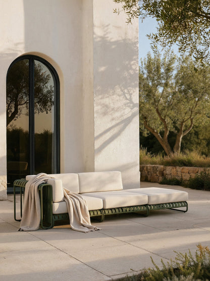 Draggery Caio Garden Module for Corners
