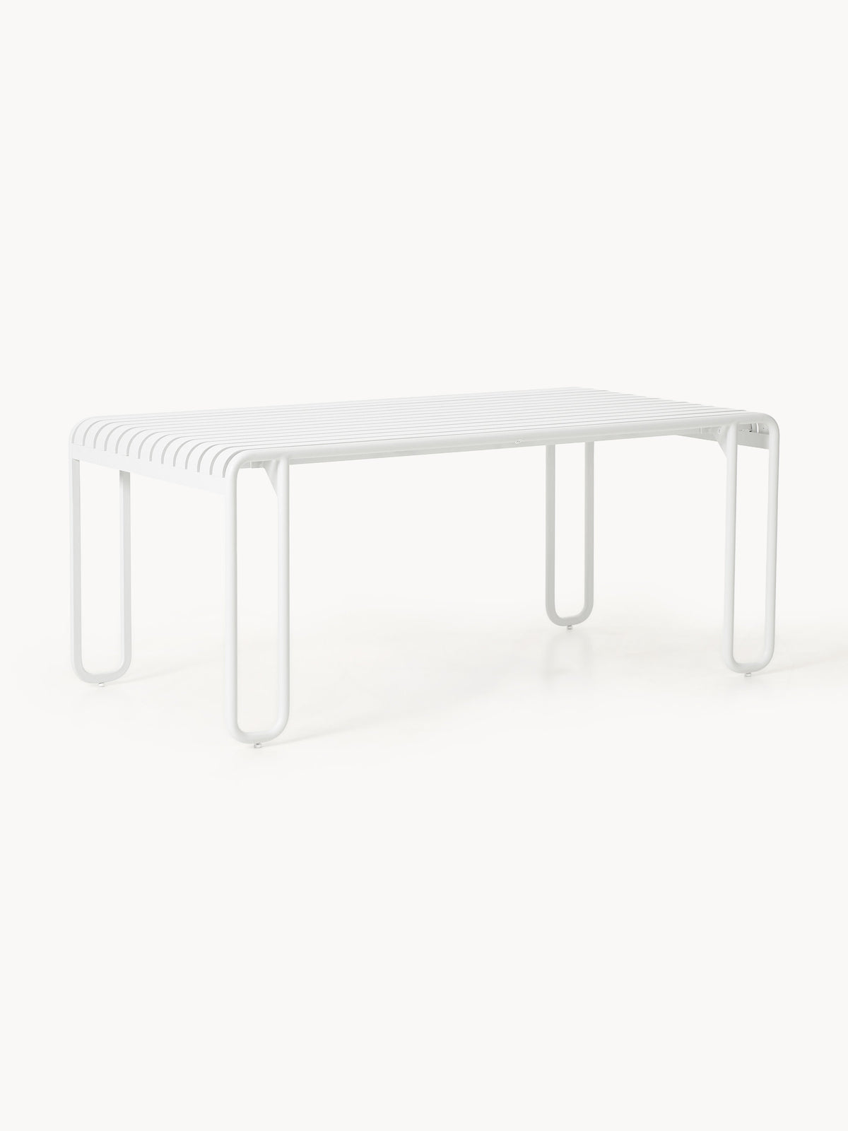 Draggery Caio Garden Table, Size 180 x 90 cm