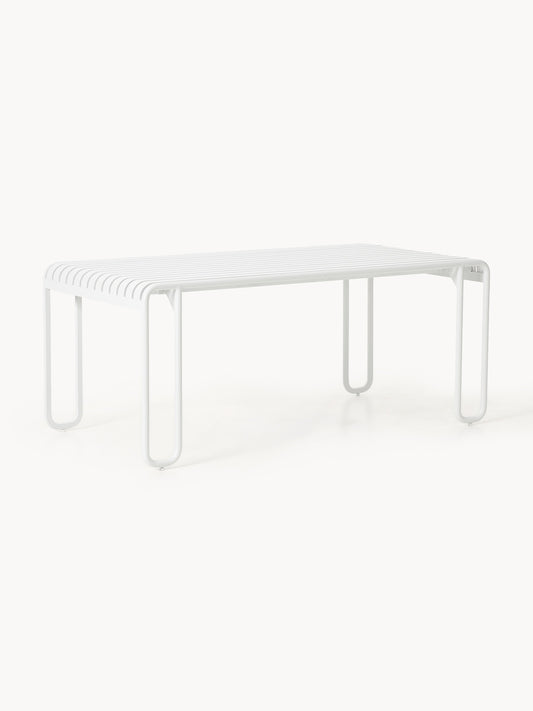 Draggery Caio Garden Table, Size 180 x 90 cm