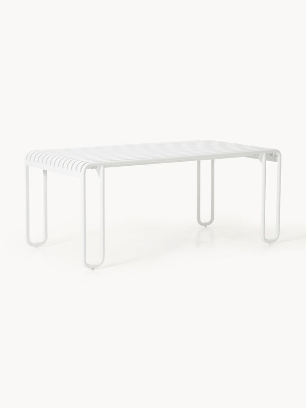 Draggery Caio Garden Table, Size 180 x 90 cm
