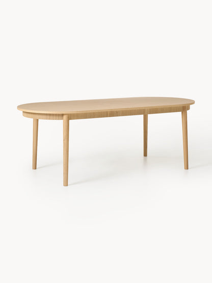 Draggery Calary Dining Table, Extending, in Various Sizes