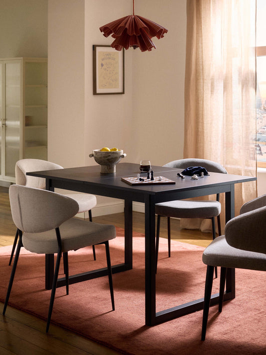 Draggery Calla Dining Table, Extending, in Various Sizes