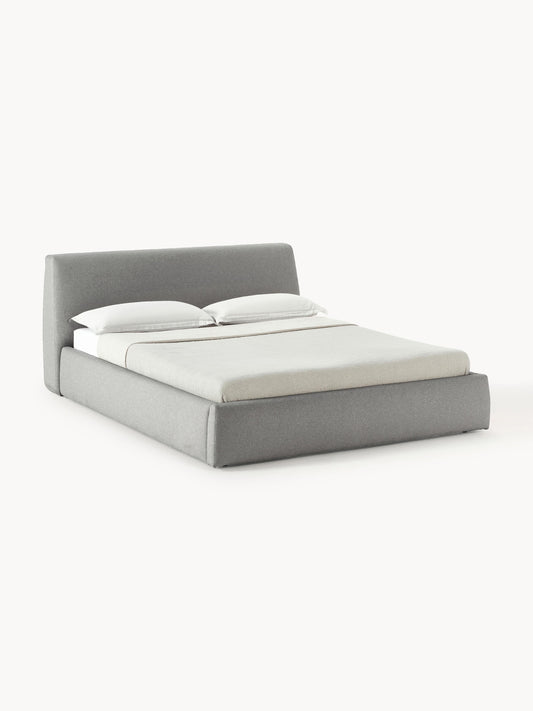 Draggery Cloud Upholstered Bed Frame