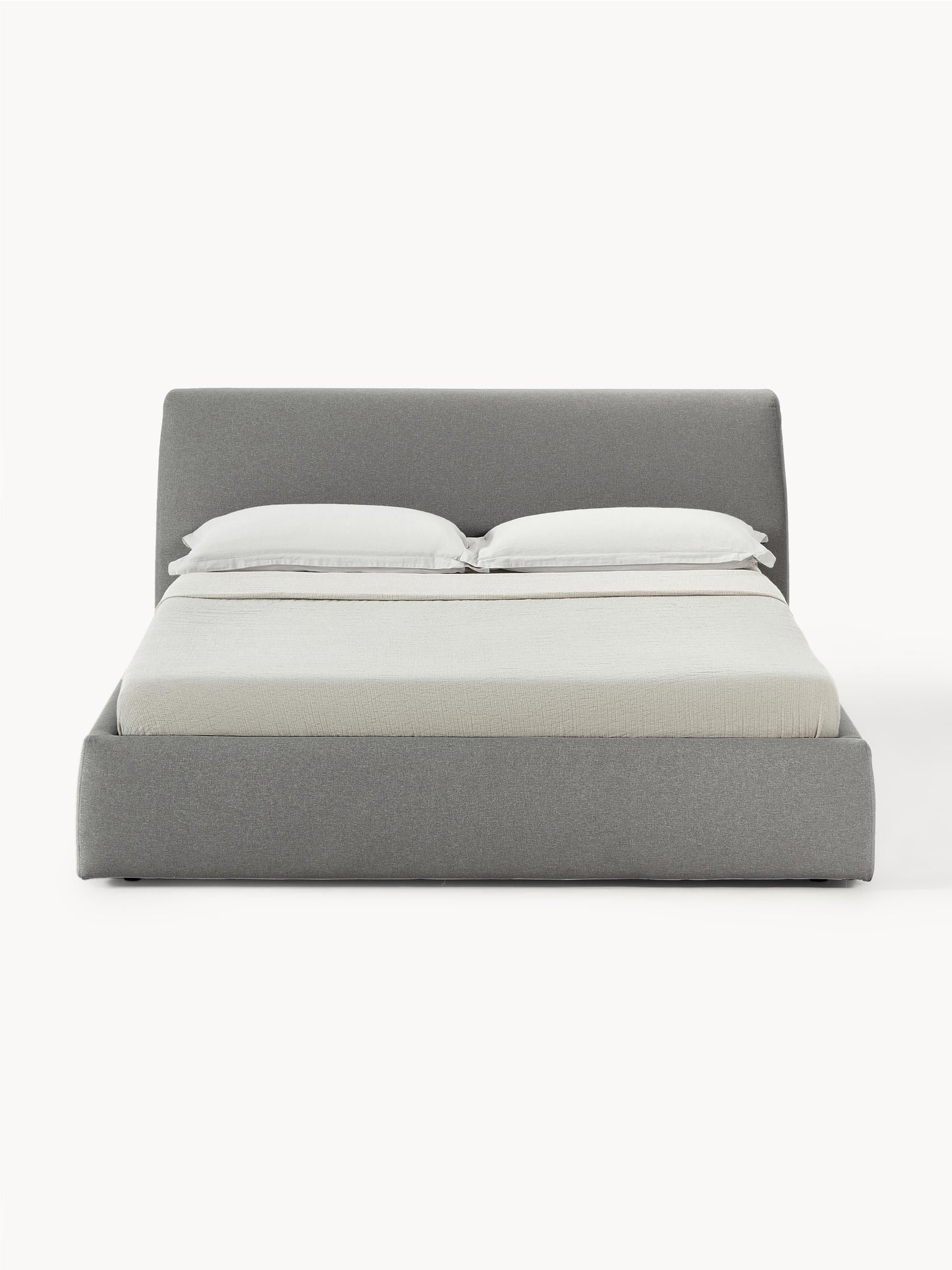 Draggery Cloud Upholstered Bed Frame