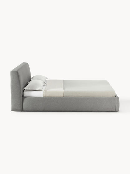 Draggery Cloud Upholstered Bed Frame