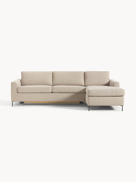 Draggery Cucita 3-Seater Sofa Bed Including Mattress