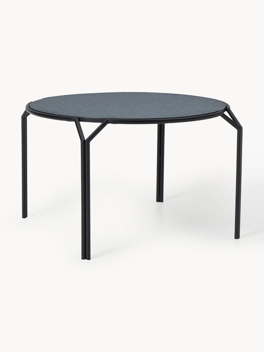 Draggery Danilo Dining Table in Round Shape, Ø 120 cm