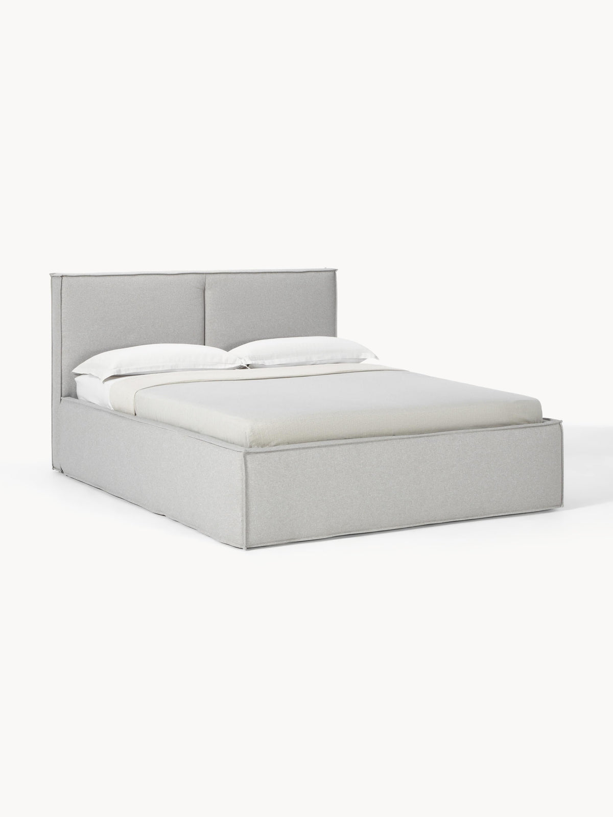 Draggery Dream Upholstered Bed Frame