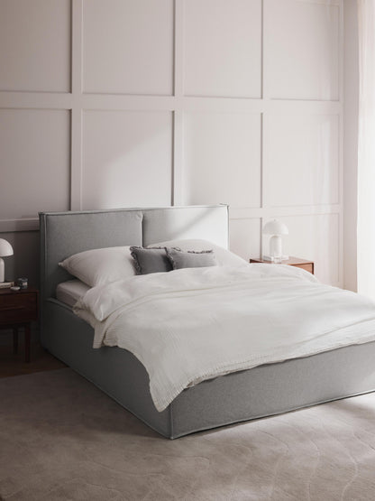 Draggery Dream Upholstered Bed Frame