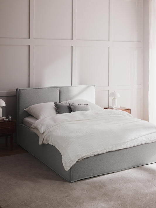 Draggery Dream Upholstered Bed Frame