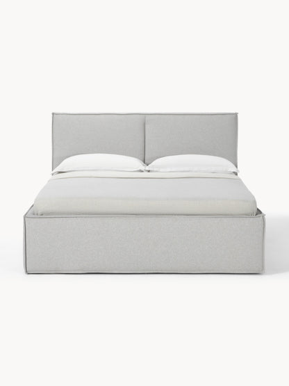 Draggery Dream Upholstered Bed Frame